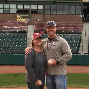 Meet your Posher, William